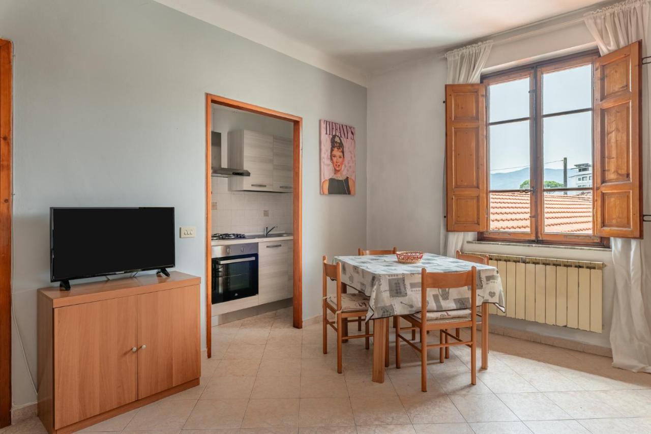 Apartments Volpino - Affitti Brevi Italia Лукка Экстерьер фото
