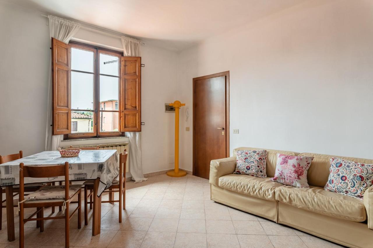 Apartments Volpino - Affitti Brevi Italia Лукка Экстерьер фото
