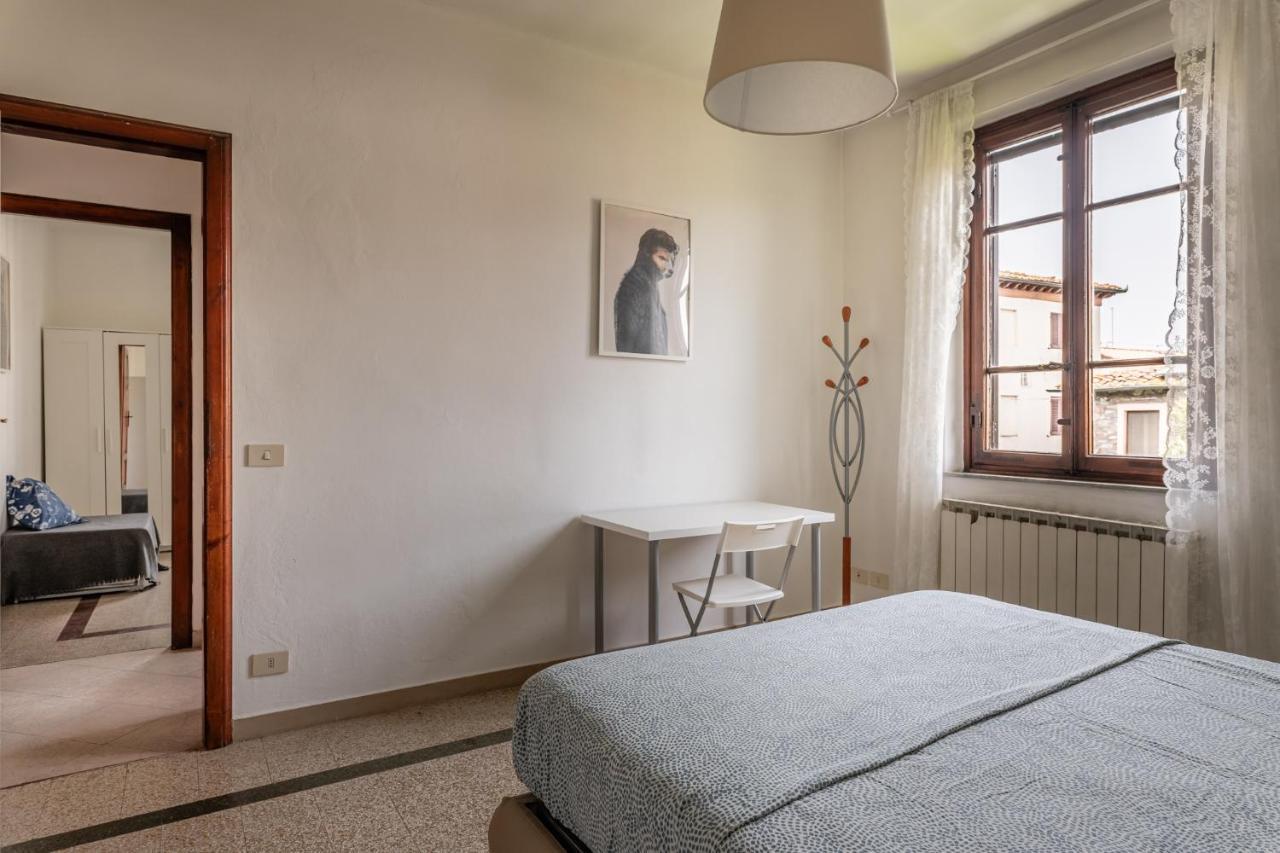 Apartments Volpino - Affitti Brevi Italia Лукка Экстерьер фото