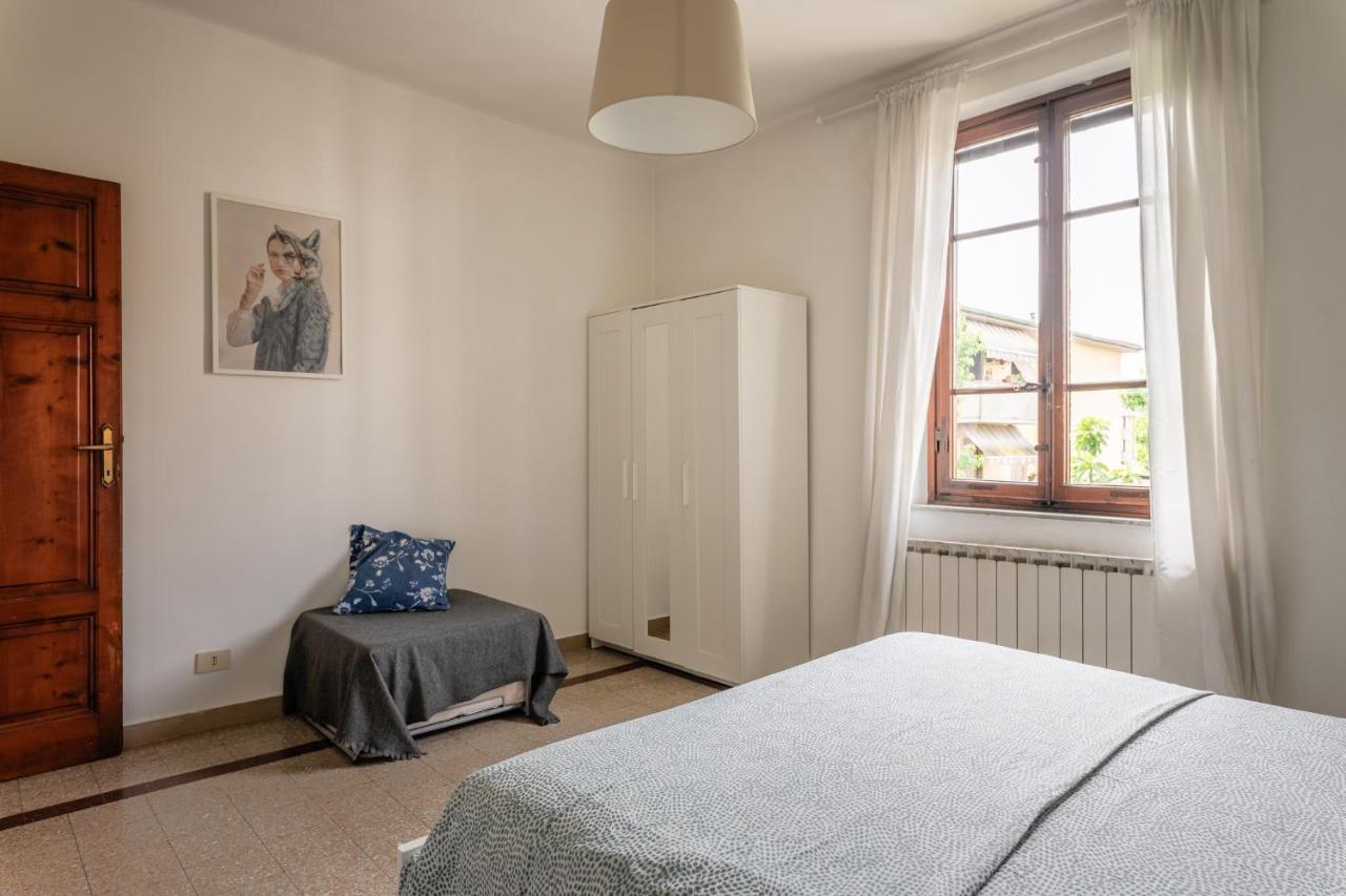 Apartments Volpino - Affitti Brevi Italia Лукка Экстерьер фото
