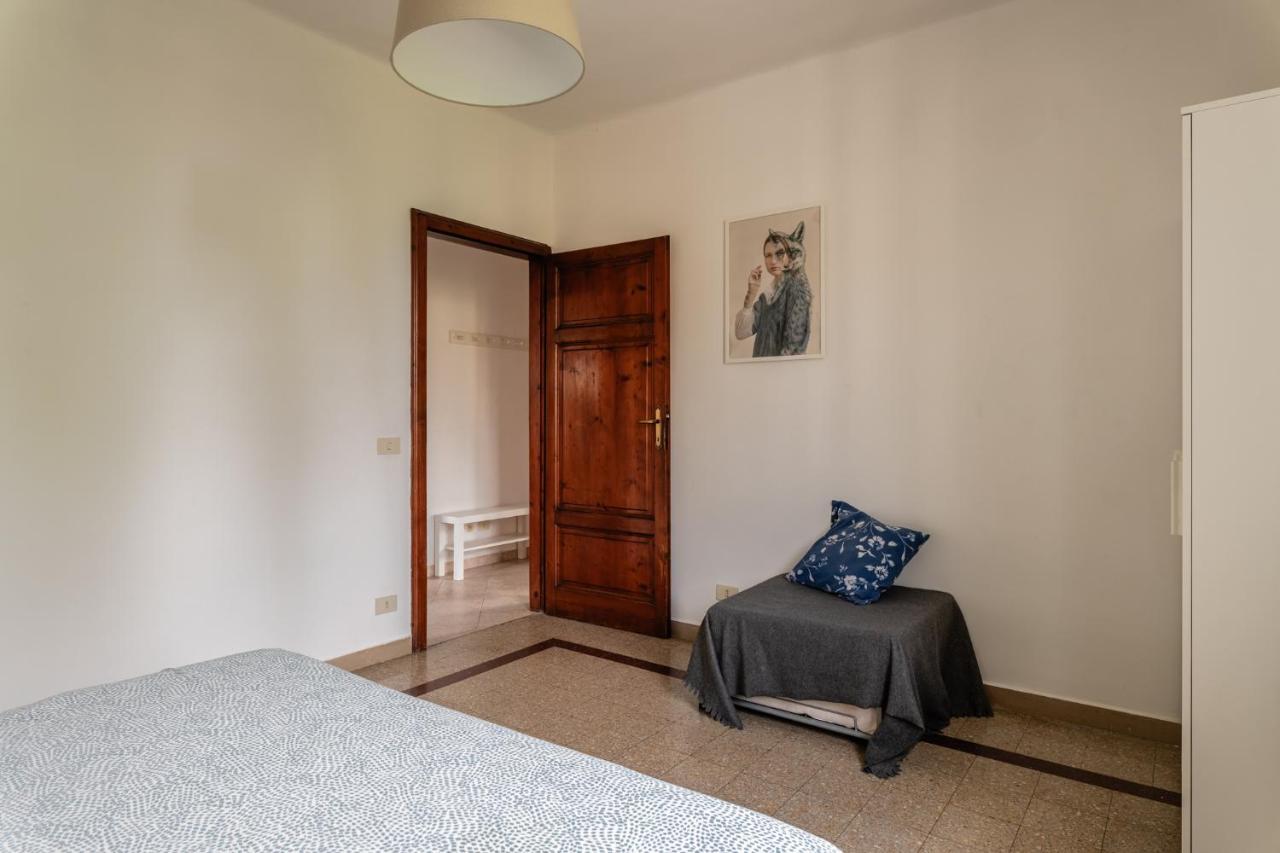 Apartments Volpino - Affitti Brevi Italia Лукка Экстерьер фото