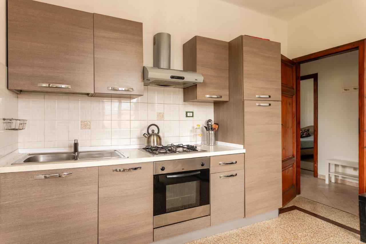 Apartments Volpino - Affitti Brevi Italia Лукка Экстерьер фото